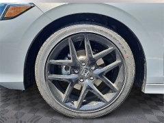 New 2026  Honda Civic Sedan Sport CVT at CarloanExpress.Com near Hampton, VA