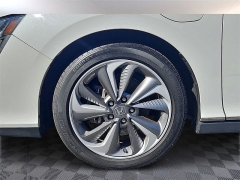 Used 2019  Honda Clarity Plug-In Hybrid 4d Sedan at CarloanExpress.Com near Hampton, VA