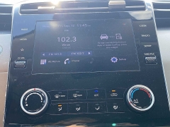 Used 2023  Hyundai Tucson SEL AWD at CarloanExpress.Com near Hampton, VA