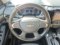 Used 2020  Chevrolet Traverse 4d SUV FWD LT Cloth w&sol;1LT at CarloanExpress&period;Com near Hampton&comma; VA