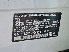 Used 2025  BMW X5 sDrive40i Sports Activity Vehicle at CarloanExpress&period;Com near Hampton&comma; VA