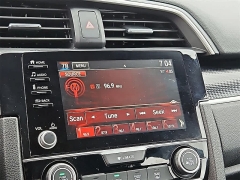 Used 2020  Honda Civic Sedan 4d Sport CVT at CarloanExpress&period;Com near Hampton&comma; VA