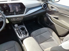 Used 2024  Chevrolet Trax FWD 4dr LS at CarloanExpress&period;Com near Hampton&comma; VA