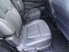 Used 2023  Subaru Ascent Limited 7-Passenger at CarloanExpress&period;Com near Hampton&comma; VA