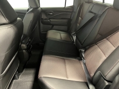 New 2026  Honda Ridgeline Black Edition AWD at CarloanExpress&period;Com near Hampton&comma; VA