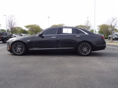 Used 2019  Cadillac CT6 4dr Sdn 3&period;6L Luxury AWD at CarloanExpress&period;Com near Hampton&comma; VA
