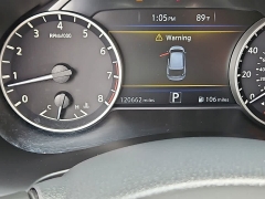 Used 2015  Nissan Murano AWD 4dr SV at CarloanExpress&period;Com near Hampton&comma; VA