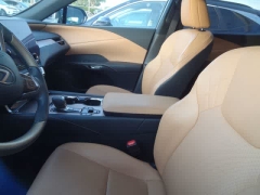 Used 2023  Lexus RX RX 350 at CarloanExpress&period;Com near Hampton&comma; VA