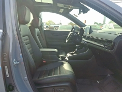 Used 2024  Honda CR-V Hybrid Sport Touring AWD at CarloanExpress&period;Com near Hampton&comma; VA