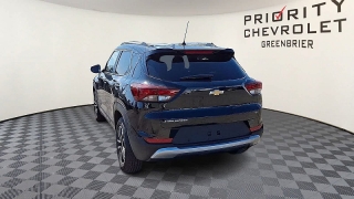 Used 2026  Chevrolet Trailblazer FWD 4dr LT at CarloanExpress&period;Com near Hampton&comma; VA