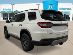 New 2025  Honda Pilot TrailSport AWD at CarloanExpress.Com near Hampton, VA