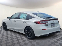 New 2026  Honda Civic Hatchback Sport CVT at CarloanExpress&period;Com near Hampton&comma; VA