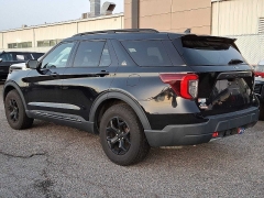 Used 2022  Ford Explorer Timberline 4WD at CarloanExpress&period;Com near Hampton&comma; VA