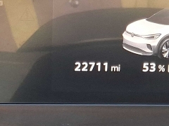 Used 2022  Volkswagen ID&period;4 Pro S RWD at CarloanExpress&period;Com near Hampton&comma; VA