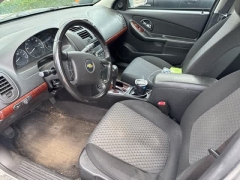 Used 2007  Chevrolet Malibu 4d Sedan LT at CarloanExpress.Com near Hampton, VA