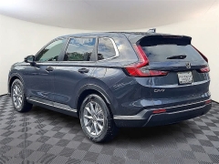 New 2026  Honda CR-V EX 2WD at CarloanExpress&period;Com near Hampton&comma; VA