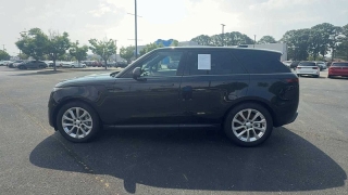 Used 2025  Land Rover Range Rover Sport P360 SE at CarloanExpress&period;Com near Hampton&comma; VA