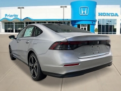 New 2026  Honda Accord Sedan SE CVT at CarloanExpress&period;Com near Hampton&comma; VA