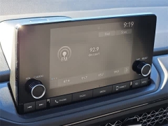 Used 2023  Honda Accord Sedan EX CVT at CarloanExpress.Com near Hampton, VA