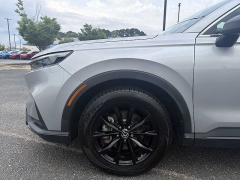 Used 2023  Honda CR-V Hybrid Sport FWD at CarloanExpress&period;Com near Hampton&comma; VA