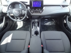 Used 2024  Toyota Corolla LE CVT &lpar;Natl&rpar; at CarloanExpress&period;Com near Hampton&comma; VA