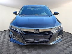 Used 2020  Honda Accord Sedan 4d Sport 1&period;5L CVT at CarloanExpress&period;Com near Hampton&comma; VA