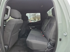 Used 2026  Toyota Tundra 4WD CrewMax 5&period;5' Bed &lpar;Natl&rpar; at CarloanExpress&period;Com near Hampton&comma; VA