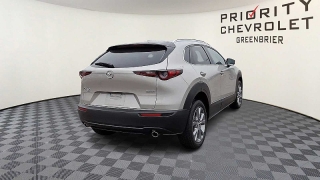 Used 2023  Mazda CX-30 2&period;5 S Premium Package AWD at CarloanExpress&period;Com near Hampton&comma; VA