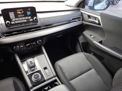 Used 2024  Mitsubishi Outlander ES FWD at CarloanExpress&period;Com near Hampton&comma; VA