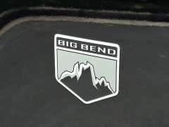 Used 2024  Ford Bronco Sport Big Bend 4x4 at CarloanExpress&period;Com near Hampton&comma; VA