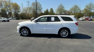 Used 2024  Dodge Durango GT Plus RWD at CarloanExpress&period;Com near Hampton&comma; VA