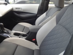 Used 2023  Toyota Corolla Hybrid FWD &lpar;Natl&rpar; at CarloanExpress&period;Com near Hampton&comma; VA