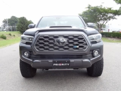 Used 2023  Toyota Tacoma 4WD Double Cab 5' Bed V6 &lpar;Natl&rpar; at CarloanExpress&period;Com near Hampton&comma; VA