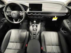 New 2026  Honda HR-V EX-L AWD CVT at CarloanExpress.Com near Hampton, VA