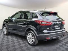Used 2020  Nissan Rogue Sport AWD SV at CarloanExpress&period;Com near Hampton&comma; VA