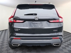 Used 2024  Honda CR-V Hybrid Sport-L FWD at CarloanExpress.Com near Hampton, VA