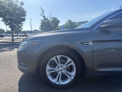 Used 2017  Ford Taurus SEL FWD at CarloanExpress&period;Com near Hampton&comma; VA