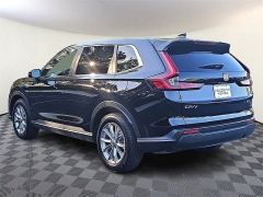 Used 2025  Honda CR-V EX AWD at CarloanExpress.Com near Hampton, VA