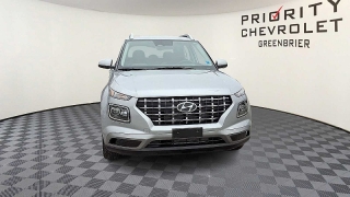 Used 2025  Hyundai Venue SEL IVT at CarloanExpress&period;Com near Hampton&comma; VA