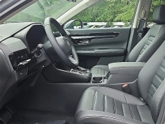 New 2026  Honda CR-V EX-L AWD at CarloanExpress.Com near Hampton, VA