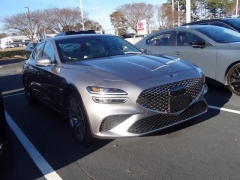 Used 2024  Genesis G70 2&period;5T AWD at CarloanExpress&period;Com near Hampton&comma; VA
