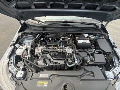 Used 2025  Toyota Corolla LE CVT at CarloanExpress&period;Com near Hampton&comma; VA