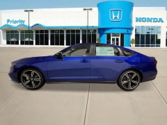 New 2026  Honda Accord Hybrid Sport Sedan at CarloanExpress&period;Com near Hampton&comma; VA