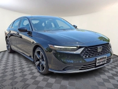 Used 2023  Honda Accord Hybrid Sport Sedan at CarloanExpress&period;Com near Hampton&comma; VA