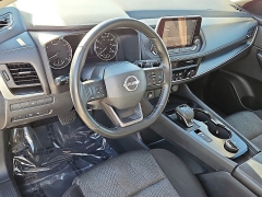 Used 2025  Nissan Rogue AWD SV at CarloanExpress&period;Com near Hampton&comma; VA