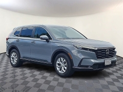 New 2026  Honda CR-V LX 2WD at CarloanExpress.Com near Hampton, VA