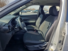 Used 2020  Nissan Kicks S FWD at CarloanExpress&period;Com near Hampton&comma; VA