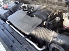 Used 2020  Chevrolet Silverado 1500 4WD Crew Cab 147" Custom at CarloanExpress.Com near Hampton, VA