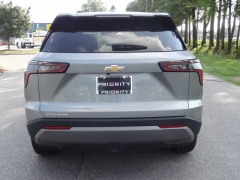 Used 2025  Chevrolet Equinox FWD 4dr LT w&sol;1LT at CarloanExpress&period;Com near Hampton&comma; VA