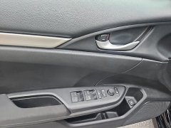 Used 2018  Honda Civic Sedan 4d LX CVT at CarloanExpress&period;Com near Hampton&comma; VA